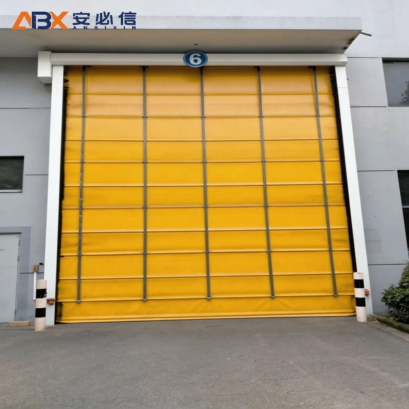 鄂州市海绵门封